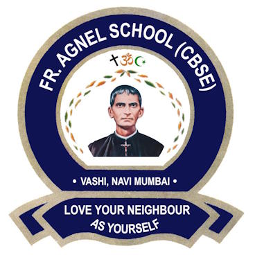 Fr. Agnel School (CBSE), Vashi